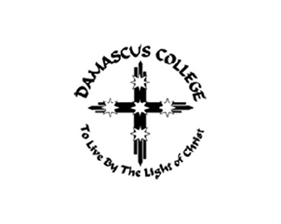 Damascus College LOGO HP